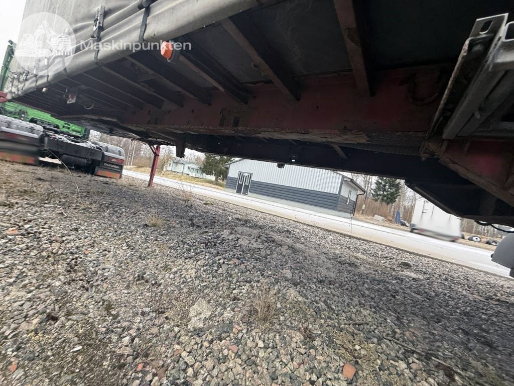 Remolque con toldo Närko LINK S2ZP82C11: foto 27 Remolque con toldo Närko LINK S2ZP82C11: foto 27