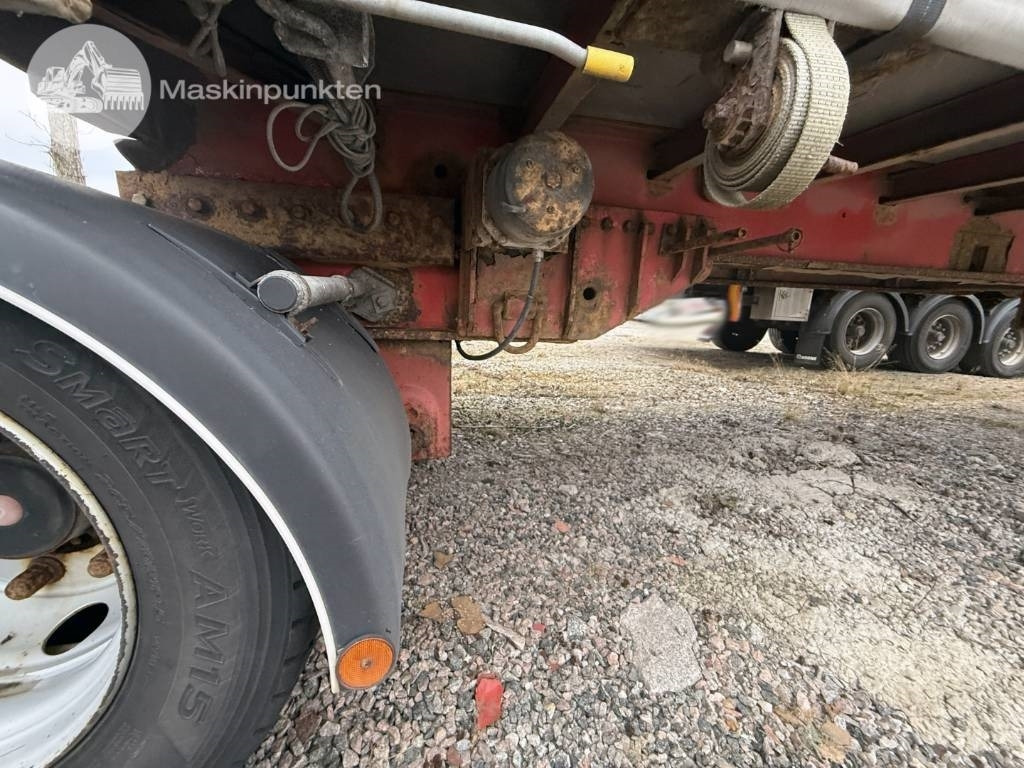 Remolque con toldo Närko LINK S2ZP82C11: foto 25 Remolque con toldo Närko LINK S2ZP82C11: foto 25