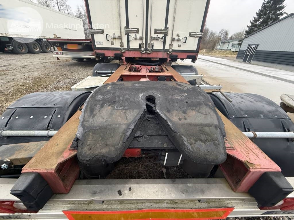 Remolque con toldo Närko LINK S2ZP82C11: foto 10 Remolque con toldo Närko LINK S2ZP82C11: foto 10