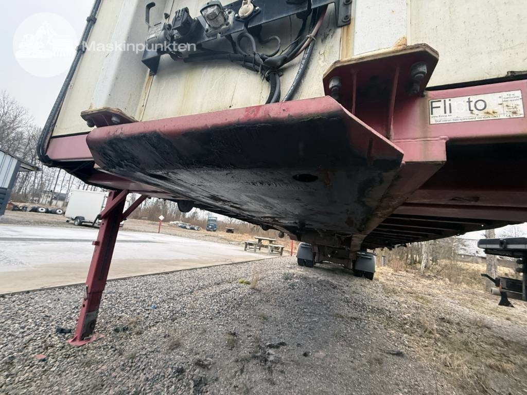 Remolque con toldo Närko LINK S2ZP82C11: foto 33 Remolque con toldo Närko LINK S2ZP82C11: foto 33