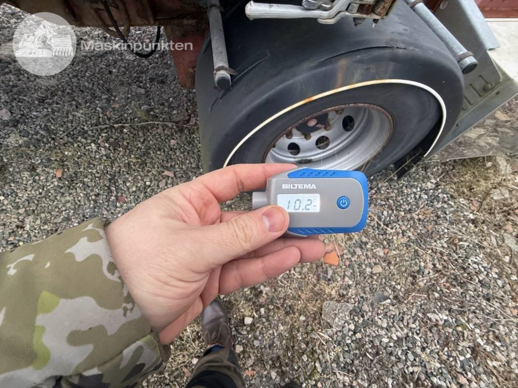 Remolque con toldo Närko LINK S2ZP82C11: foto 20 Remolque con toldo Närko LINK S2ZP82C11: foto 20