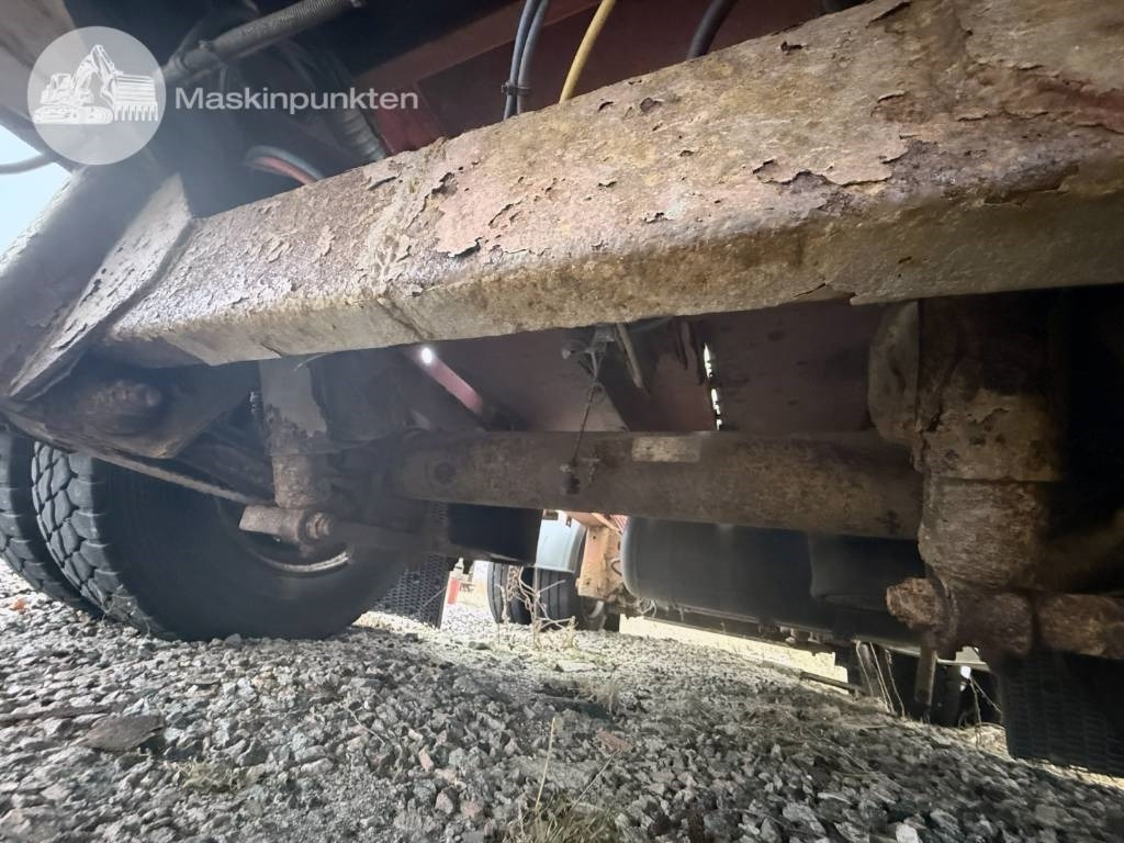 Remolque con toldo Närko LINK S2ZP82C11: foto 40 Remolque con toldo Närko LINK S2ZP82C11: foto 40