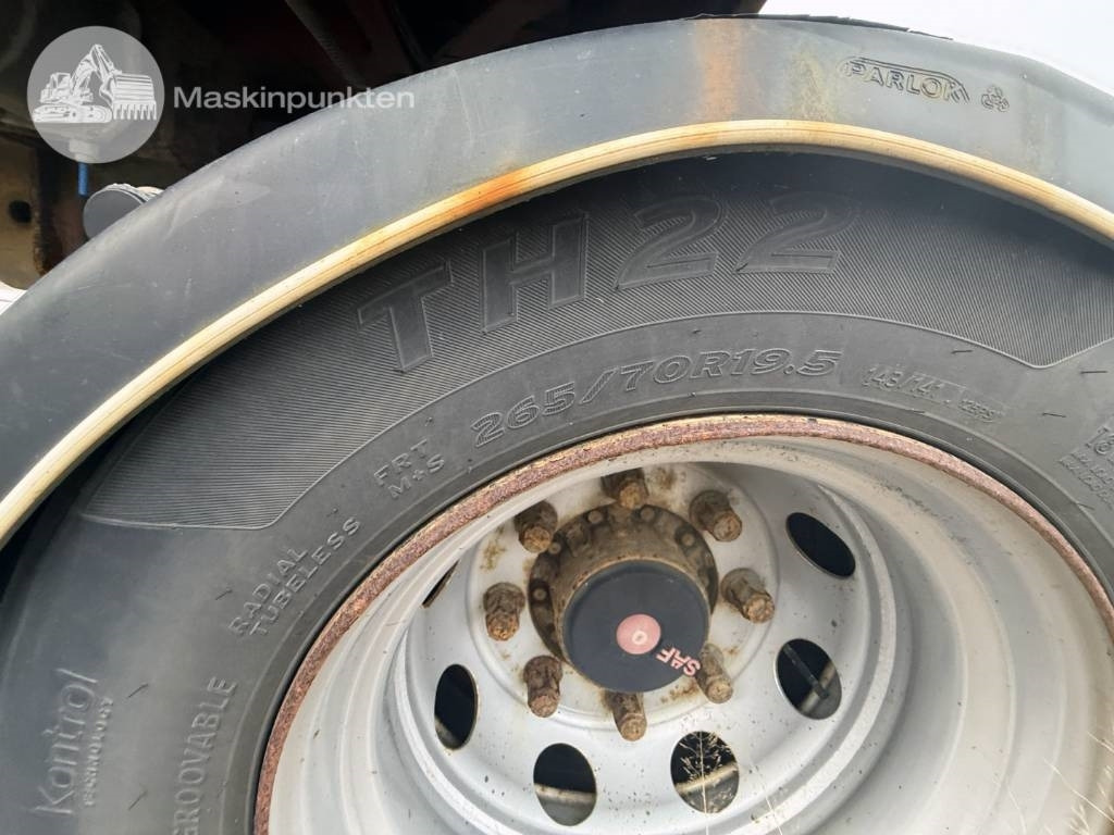 Remolque con toldo Närko LINK S2ZP82C11: foto 19 Remolque con toldo Närko LINK S2ZP82C11: foto 19