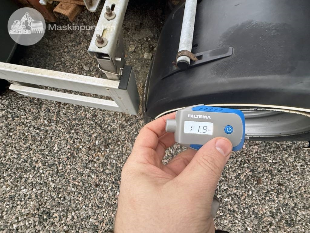 Remolque con toldo Närko LINK S2ZP82C11: foto 24 Remolque con toldo Närko LINK S2ZP82C11: foto 24