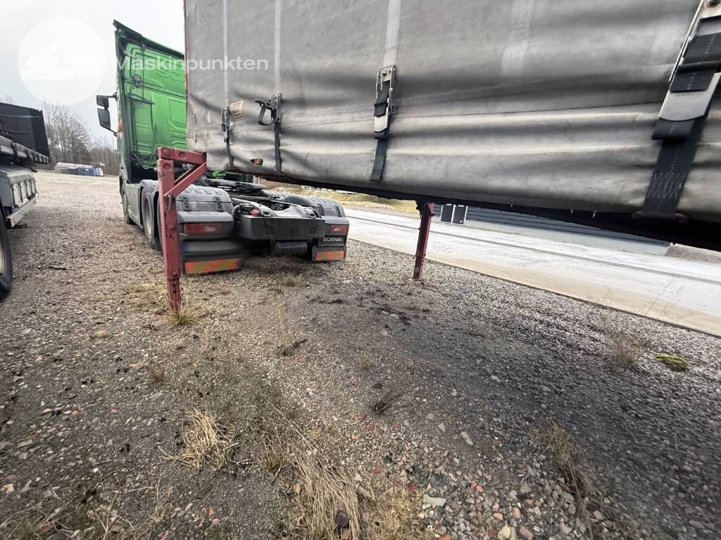 Remolque con toldo Närko LINK S2ZP82C11: foto 29 Remolque con toldo Närko LINK S2ZP82C11: foto 29