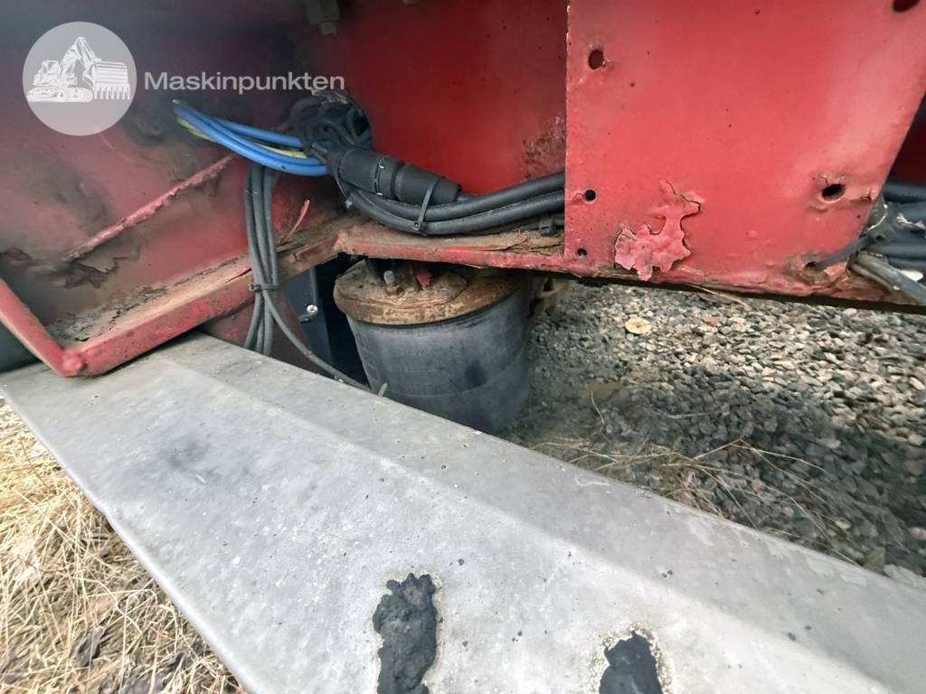 Remolque con toldo Närko LINK S2ZP82C11: foto 12 Remolque con toldo Närko LINK S2ZP82C11: foto 12