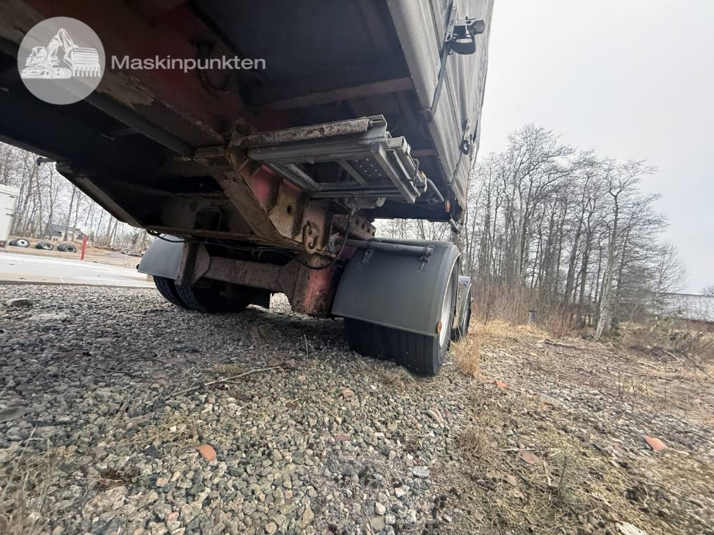 Remolque con toldo Närko LINK S2ZP82C11: foto 38 Remolque con toldo Närko LINK S2ZP82C11: foto 38