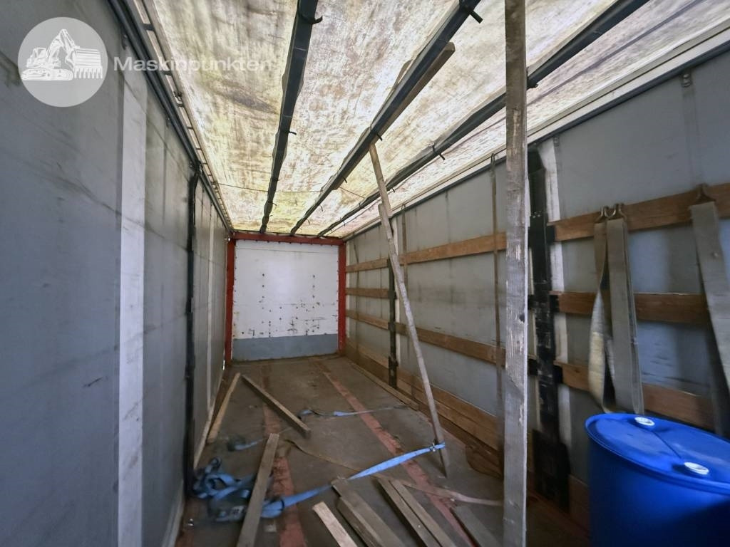 Remolque con toldo Närko LINK S2ZP82C11: foto 48 Remolque con toldo Närko LINK S2ZP82C11: foto 48