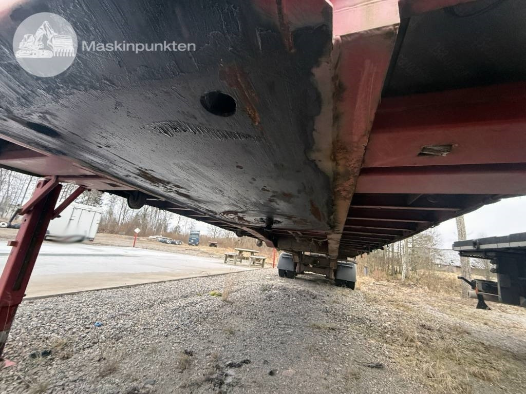 Remolque con toldo Närko LINK S2ZP82C11: foto 32 Remolque con toldo Närko LINK S2ZP82C11: foto 32