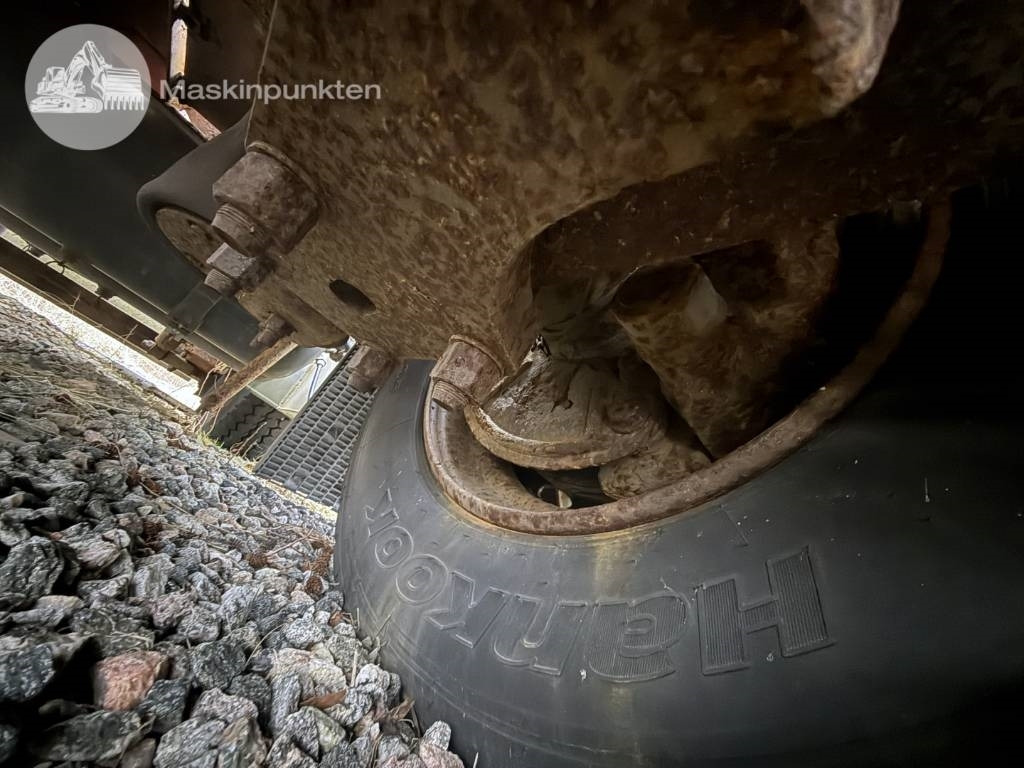 Remolque con toldo Närko LINK S2ZP82C11: foto 45 Remolque con toldo Närko LINK S2ZP82C11: foto 45