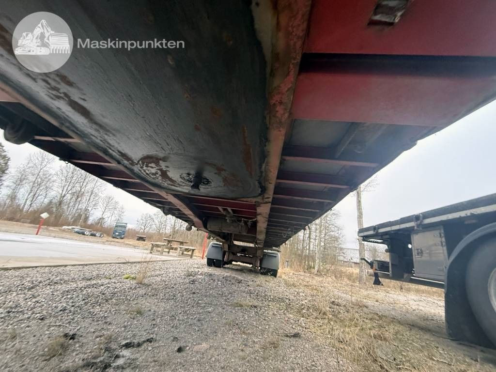 Remolque con toldo Närko LINK S2ZP82C11: foto 34 Remolque con toldo Närko LINK S2ZP82C11: foto 34