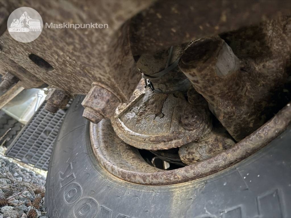 Remolque con toldo Närko LINK S2ZP82C11: foto 44 Remolque con toldo Närko LINK S2ZP82C11: foto 44