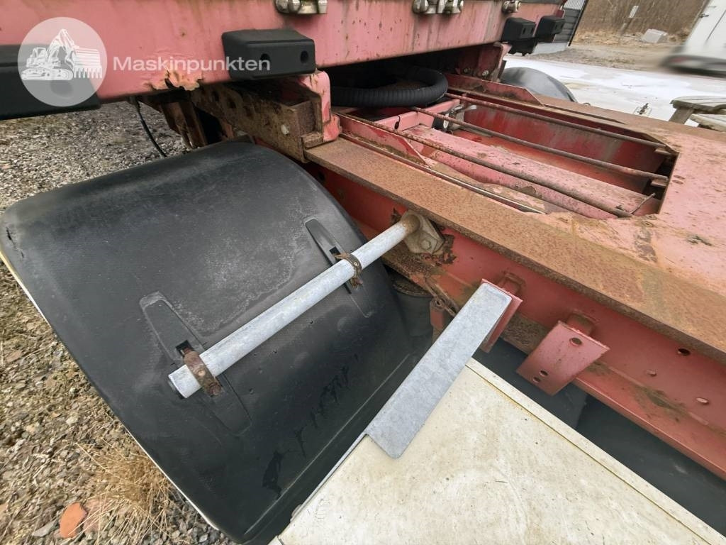 Remolque con toldo Närko LINK S2ZP82C11: foto 18 Remolque con toldo Närko LINK S2ZP82C11: foto 18