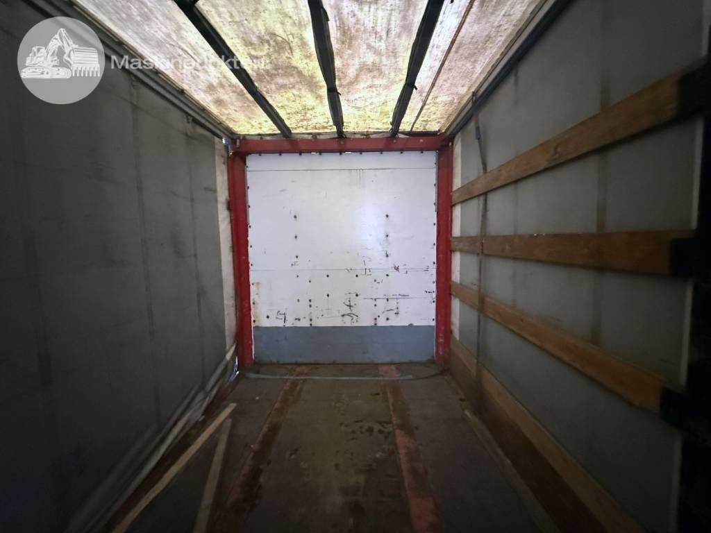 Remolque con toldo Närko LINK S2ZP82C11: foto 49 Remolque con toldo Närko LINK S2ZP82C11: foto 49