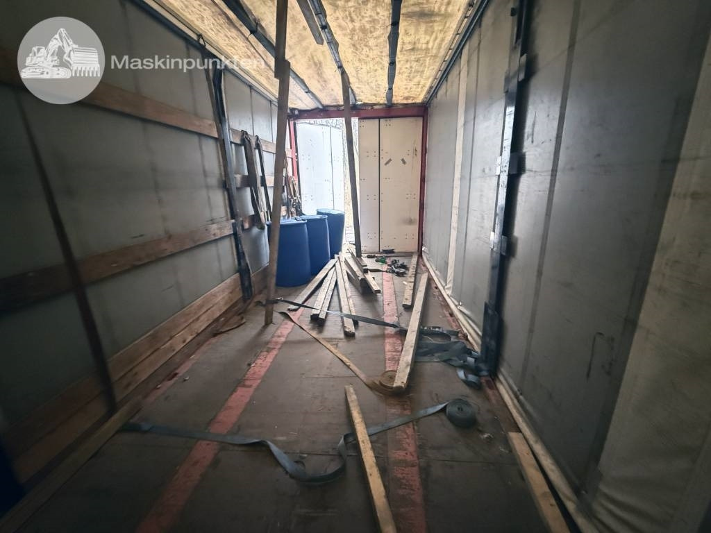 Remolque con toldo Närko LINK S2ZP82C11: foto 50 Remolque con toldo Närko LINK S2ZP82C11: foto 50