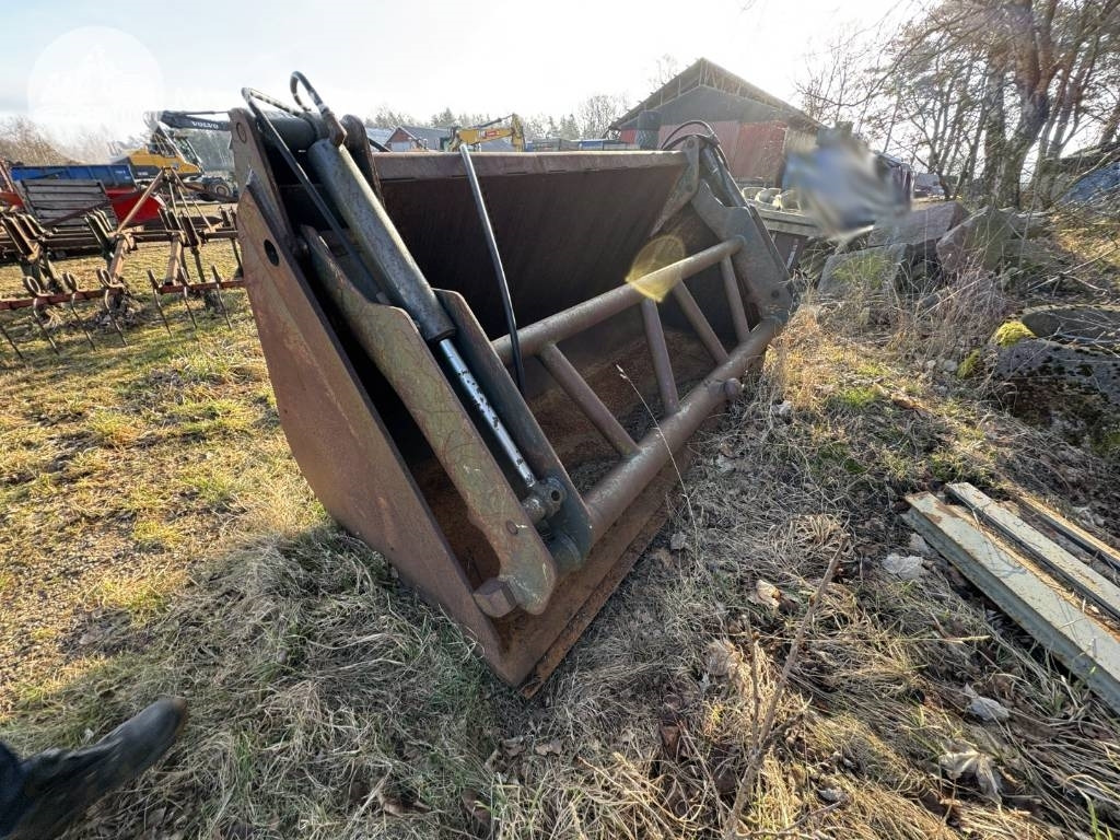 OP-skopan 88 - Cazo para Maquinaria de construcción: foto 1 OP-skopan 88 - Cazo para Maquinaria de construcción: foto 1