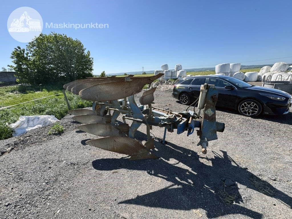 Överum CX 490 H - Arado: foto 4 Överum CX 490 H - Arado: foto 4