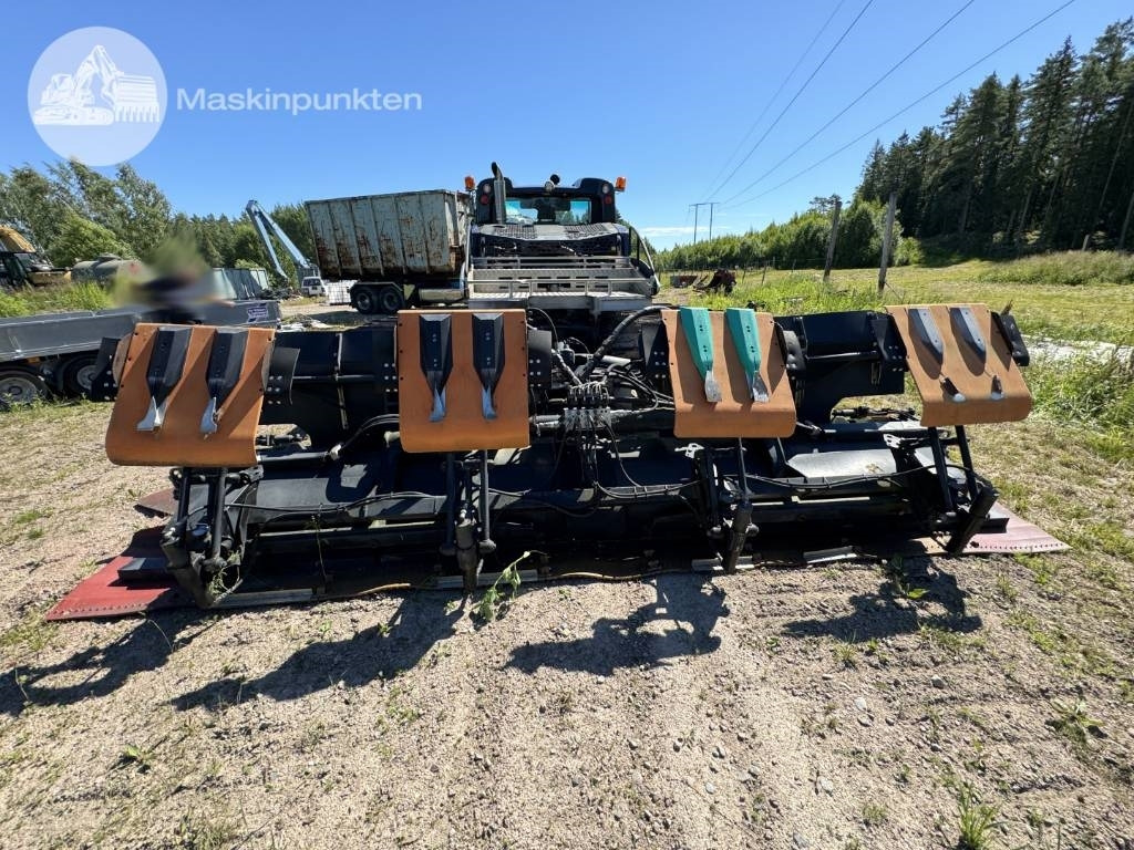 Prinoth Leitwolf - Máquina quitanieve: foto 4 Prinoth Leitwolf - Máquina quitanieve: foto 4