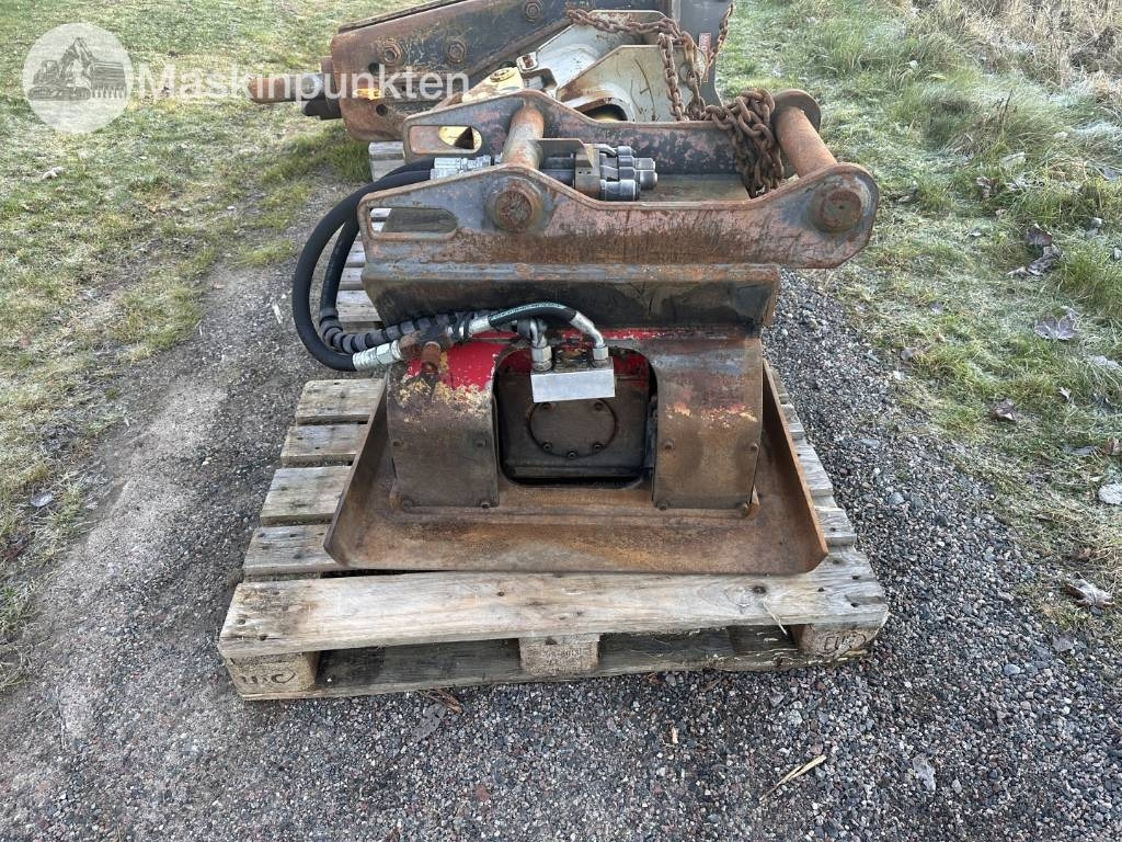 Rf-system Markvibrator GVS - Plancha reversible: foto 1 Rf-system Markvibrator GVS - Plancha reversible: foto 1