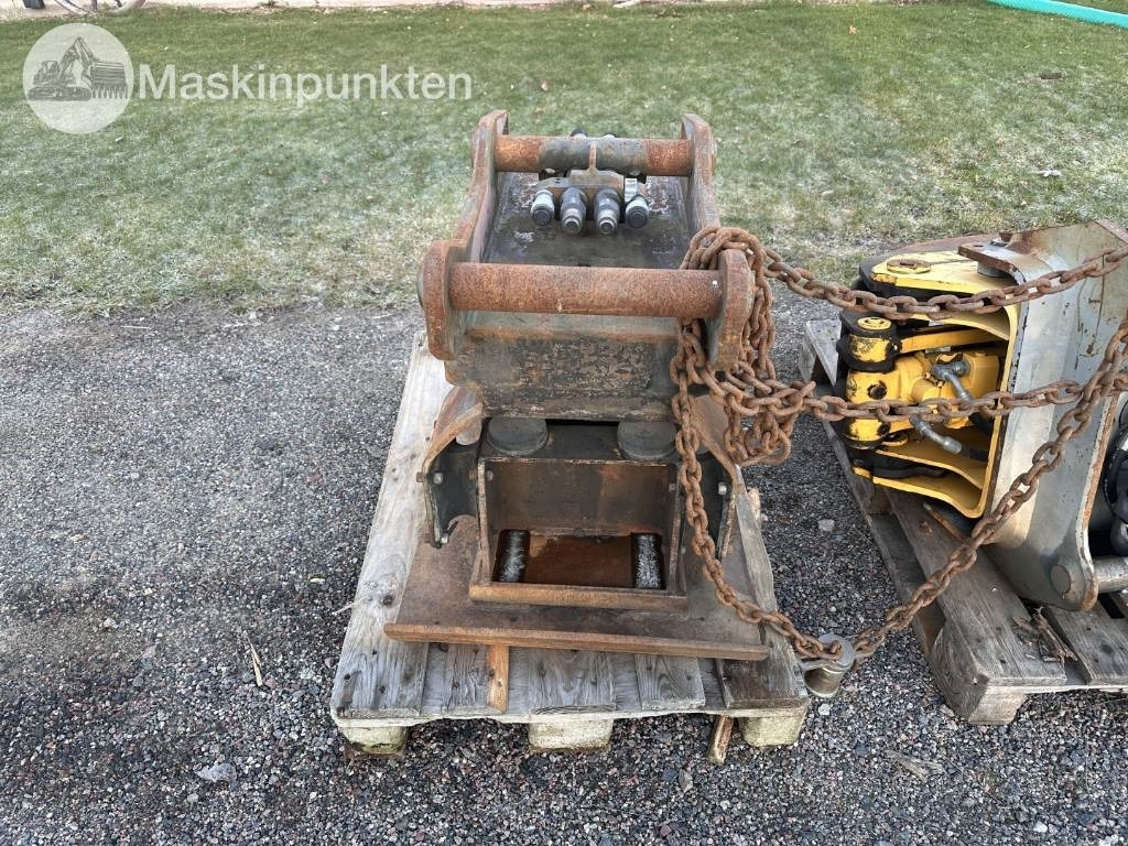 Rf-system Markvibrator GVS - Plancha reversible: foto 5 Rf-system Markvibrator GVS - Plancha reversible: foto 5