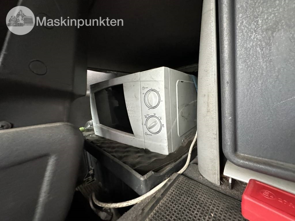 Camión forestal Scania 124 G Dunderbygge: foto 32 Camión forestal Scania 124 G Dunderbygge: foto 32