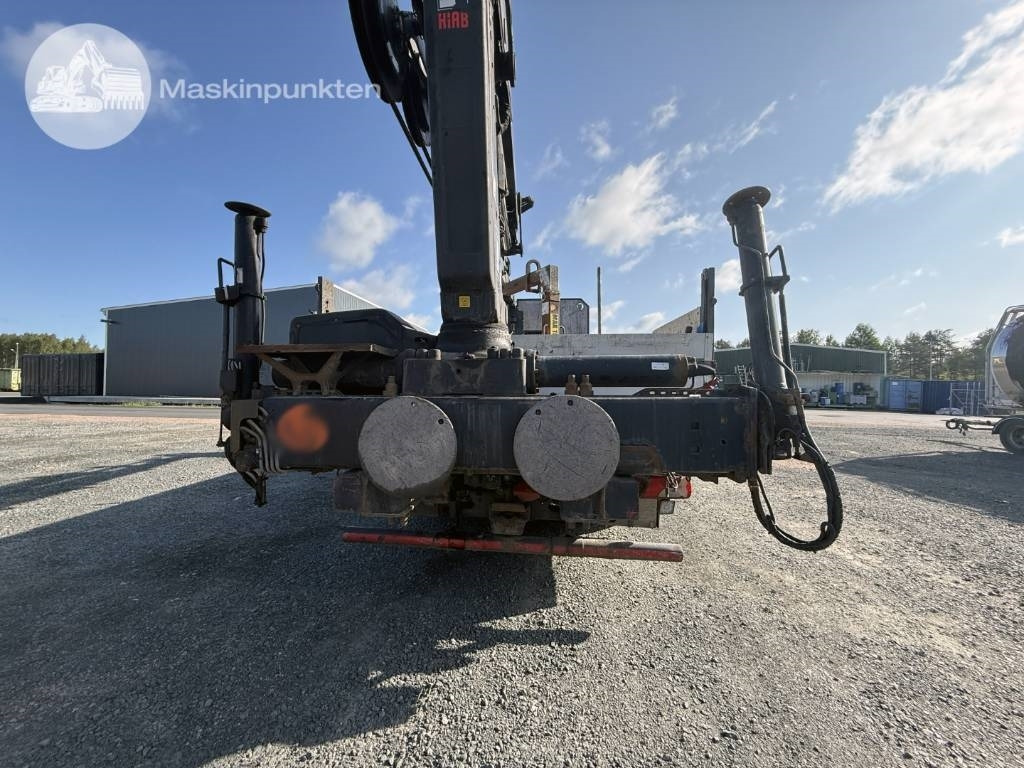 Leasing de Scania G 450 LB  Scania G 450 LB: foto 6