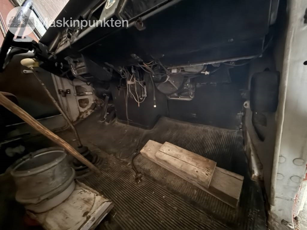 Camión grúa Scania LS 76 kranbil: foto 38 Camión grúa Scania LS 76 kranbil: foto 38