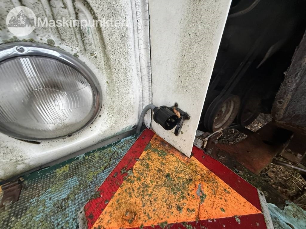 Camión grúa Scania LS 76 kranbil: foto 34 Camión grúa Scania LS 76 kranbil: foto 34