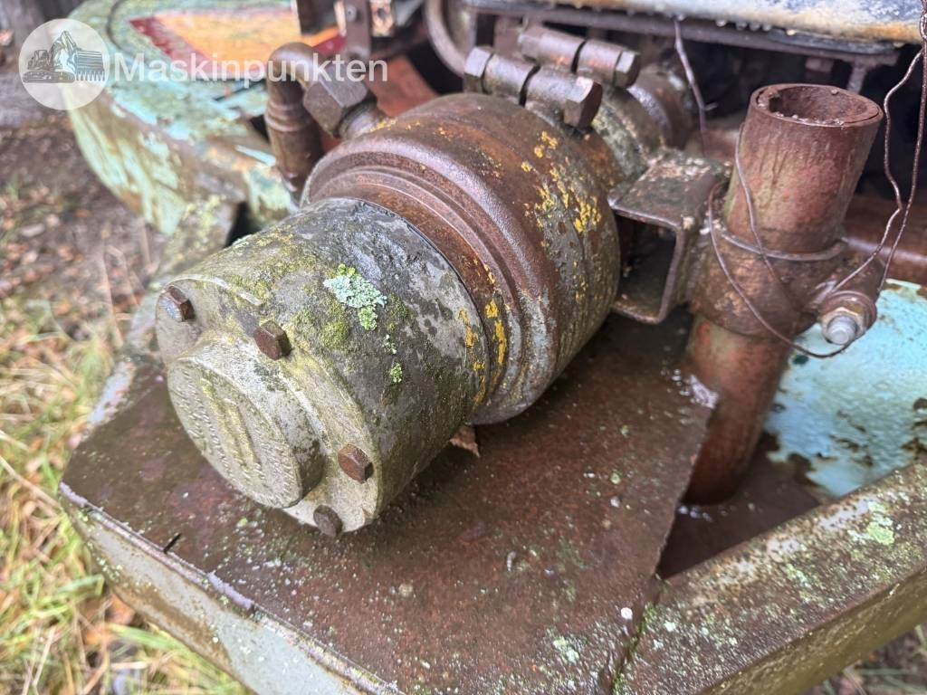 Camión grúa Scania LS 76 kranbil: foto 27 Camión grúa Scania LS 76 kranbil: foto 27