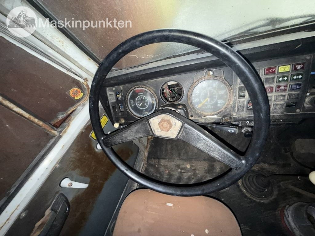 Camión grúa Scania LS 76 kranbil: foto 42 Camión grúa Scania LS 76 kranbil: foto 42