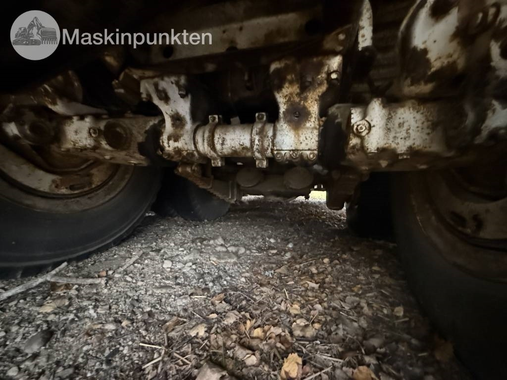 Camión grúa Scania LS 76 kranbil: foto 20 Camión grúa Scania LS 76 kranbil: foto 20