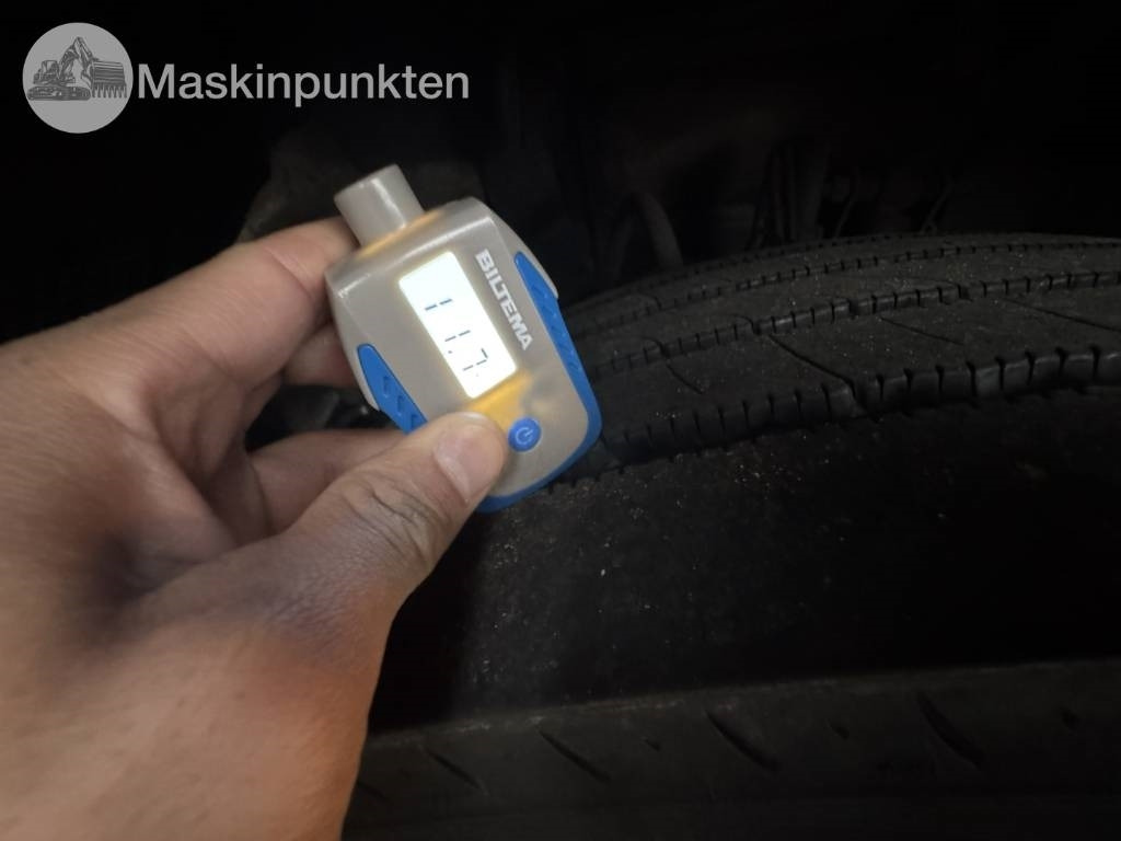 Camión caja cerrada Scania P 250: foto 50