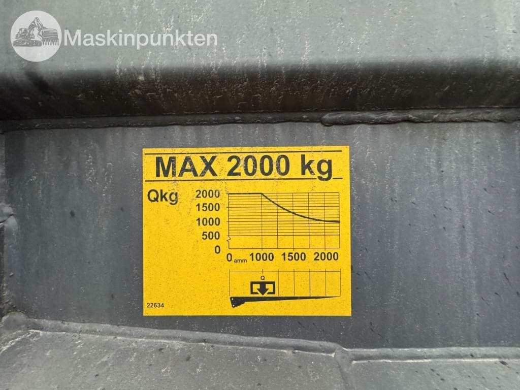 Camión caja cerrada Scania P 250: foto 13