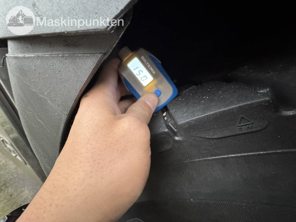 Camión caja cerrada Scania P 250: foto 40