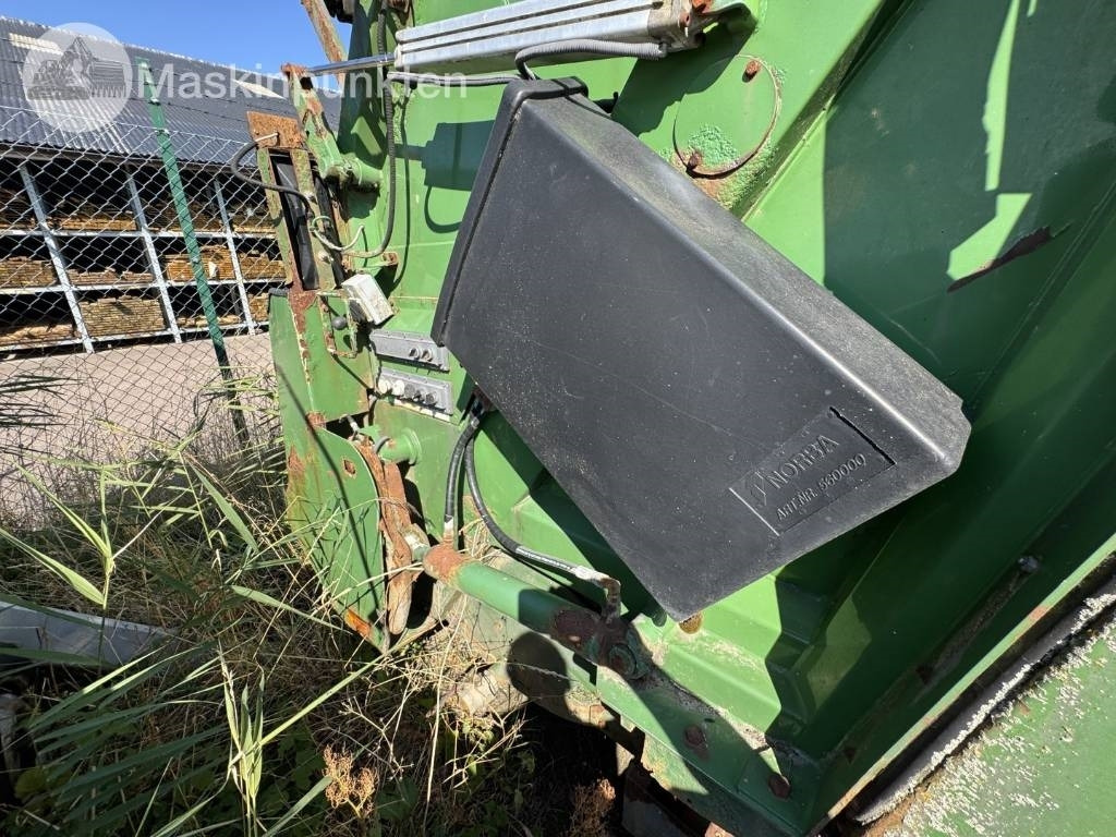 Camión de basura Scania P 94 D: foto 42 Camión de basura Scania P 94 D: foto 42