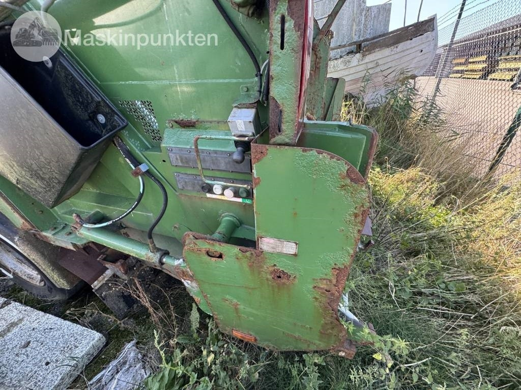 Camión de basura Scania P 94 D: foto 38 Camión de basura Scania P 94 D: foto 38