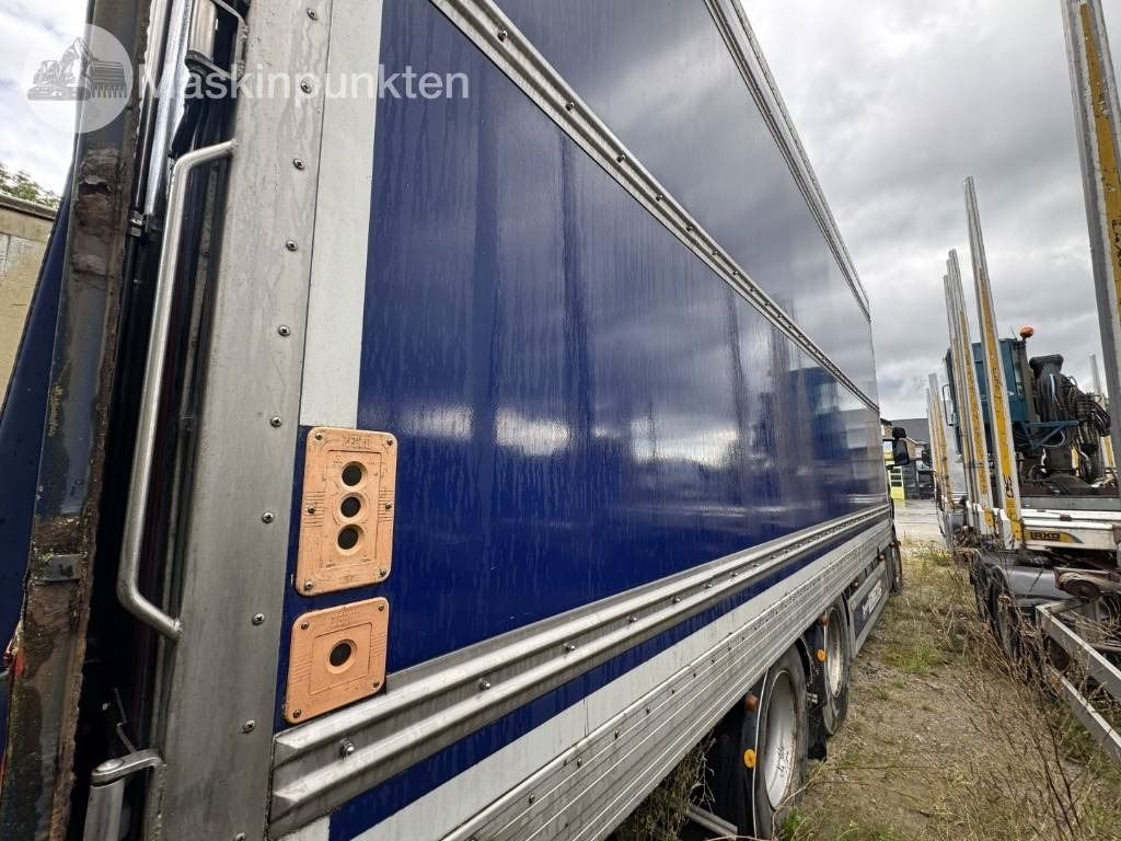 Camión caja cerrada Scania R 420 LB: foto 43 Camión caja cerrada Scania R 420 LB: foto 43