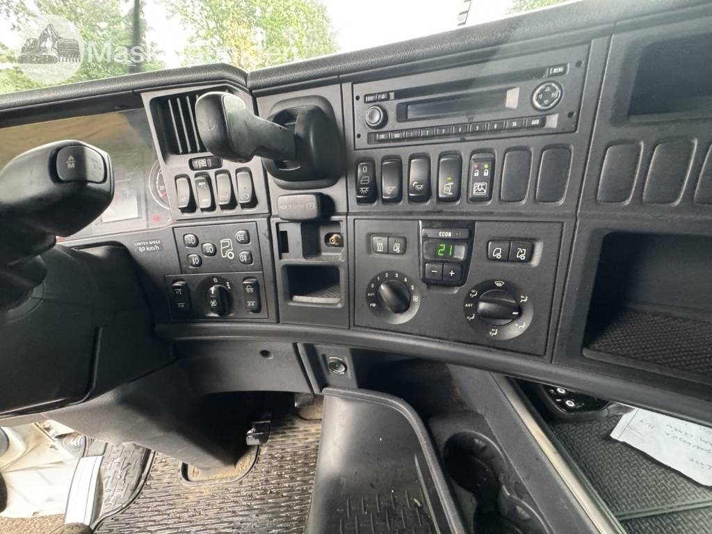 Leasing de Scania R 490  Scania R 490: foto 46