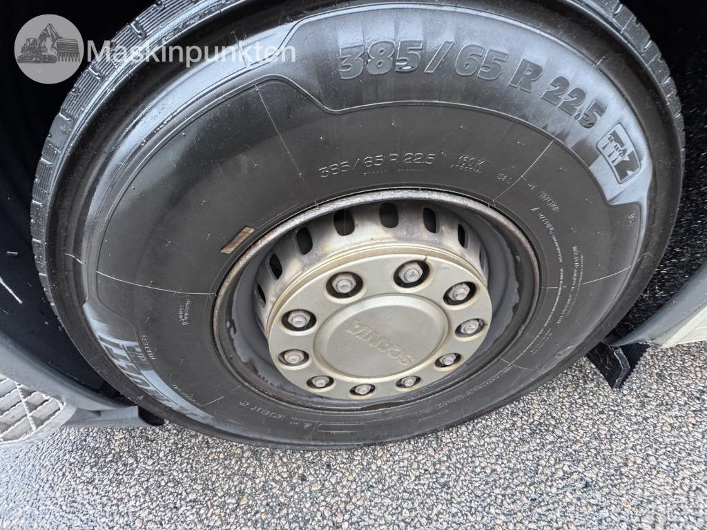 Leasing de Scania R 490  Scania R 490: foto 7