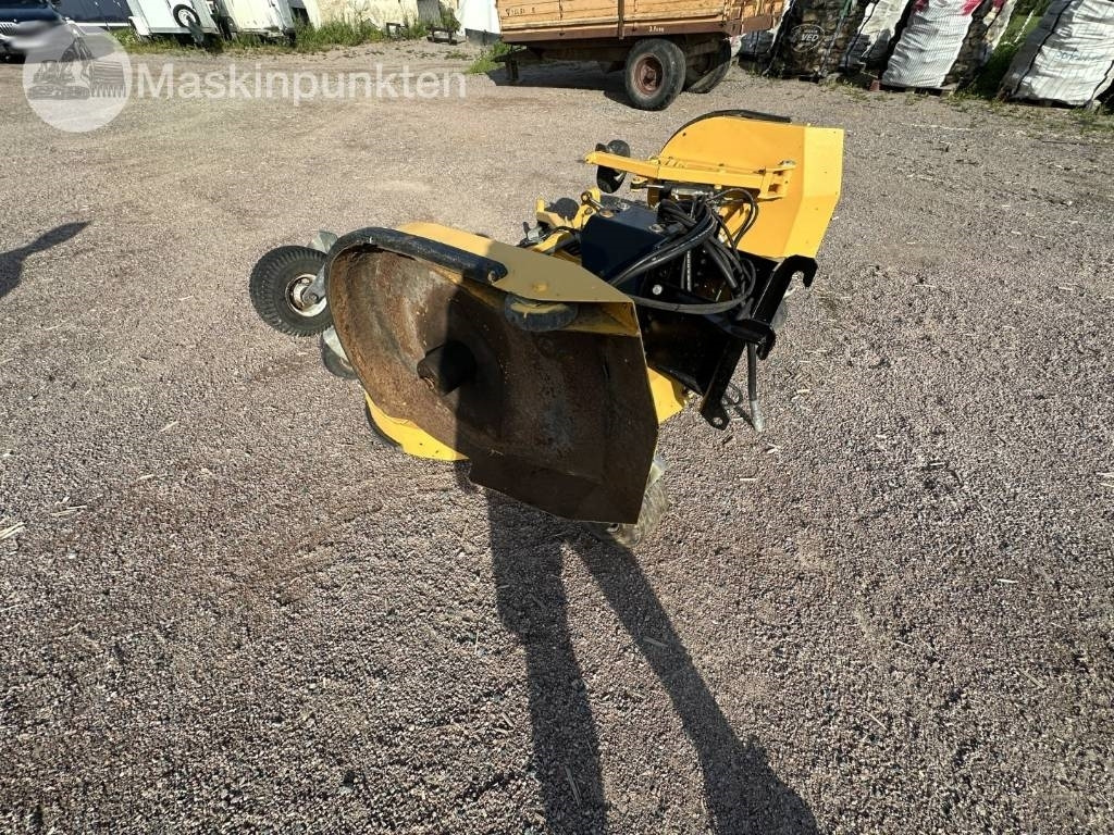 Stensballe TH 3000 B - Cortacésped: foto 4 Stensballe TH 3000 B - Cortacésped: foto 4