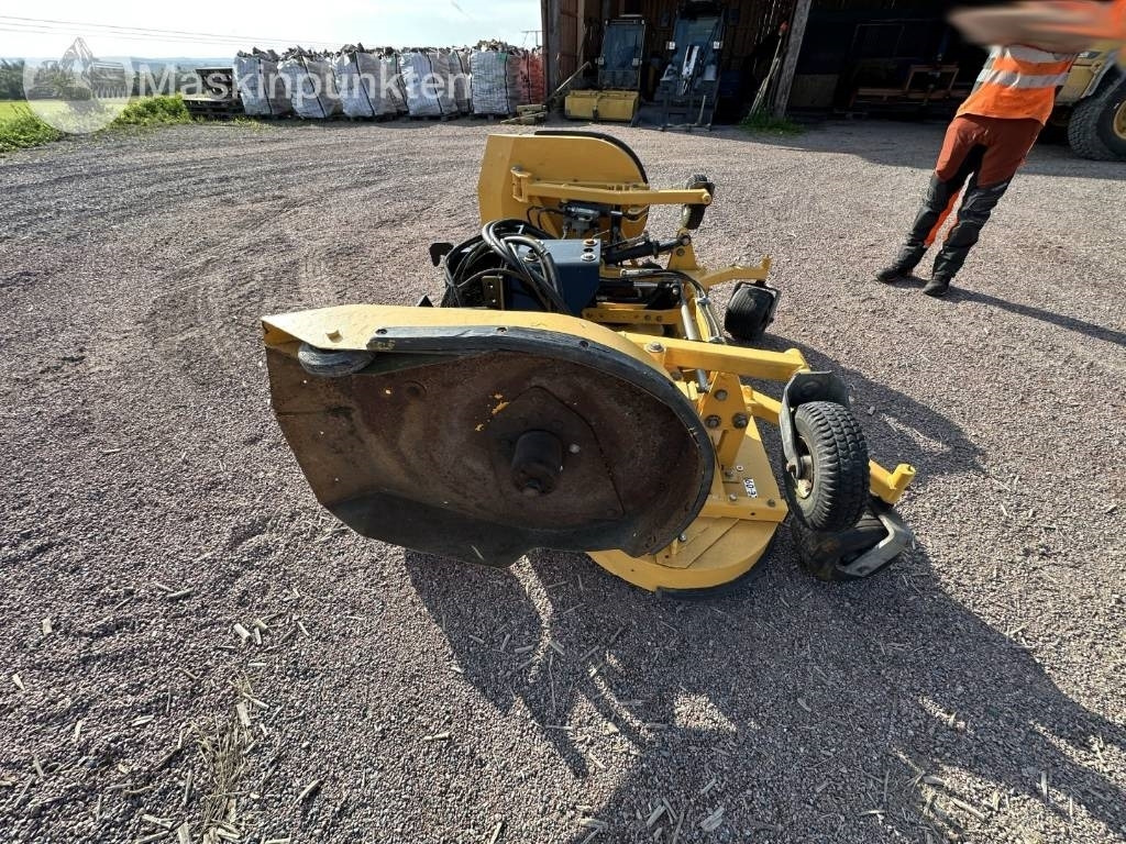 Stensballe TH 3000 B - Cortacésped: foto 2 Stensballe TH 3000 B - Cortacésped: foto 2