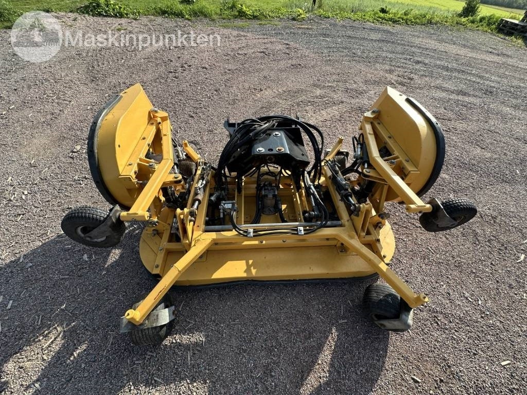 Stensballe TH 3000 B - Cortacésped: foto 1 Stensballe TH 3000 B - Cortacésped: foto 1