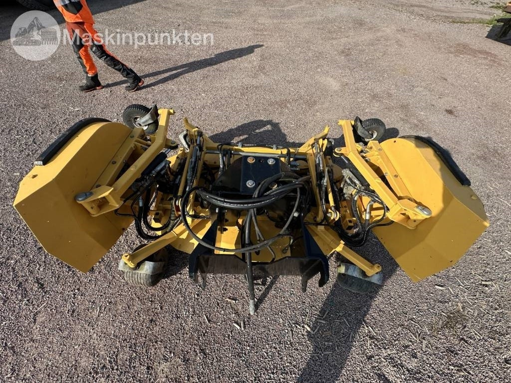 Stensballe TH 3000 B - Cortacésped: foto 3 Stensballe TH 3000 B - Cortacésped: foto 3