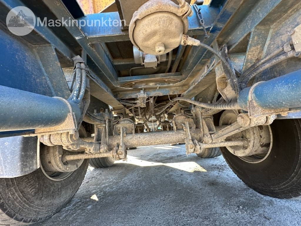 Leasing de TRIOLIFT 0C0TTPS-3  TRIOLIFT 0C0TTPS-3: foto 28