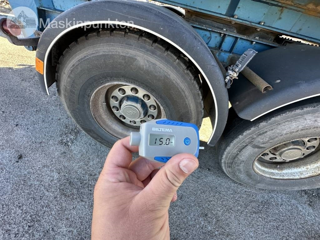 Leasing de TRIOLIFT 0C0TTPS-3  TRIOLIFT 0C0TTPS-3: foto 10