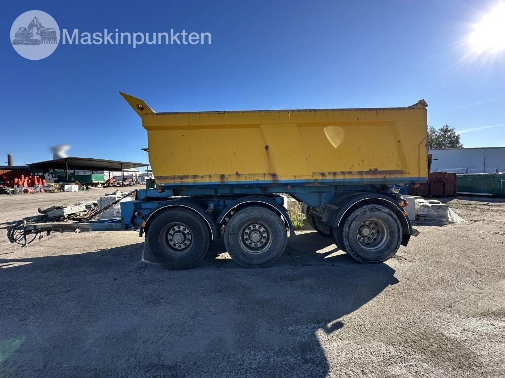 Leasing de TRIOLIFT 0C0TTPS-3  TRIOLIFT 0C0TTPS-3: foto 7