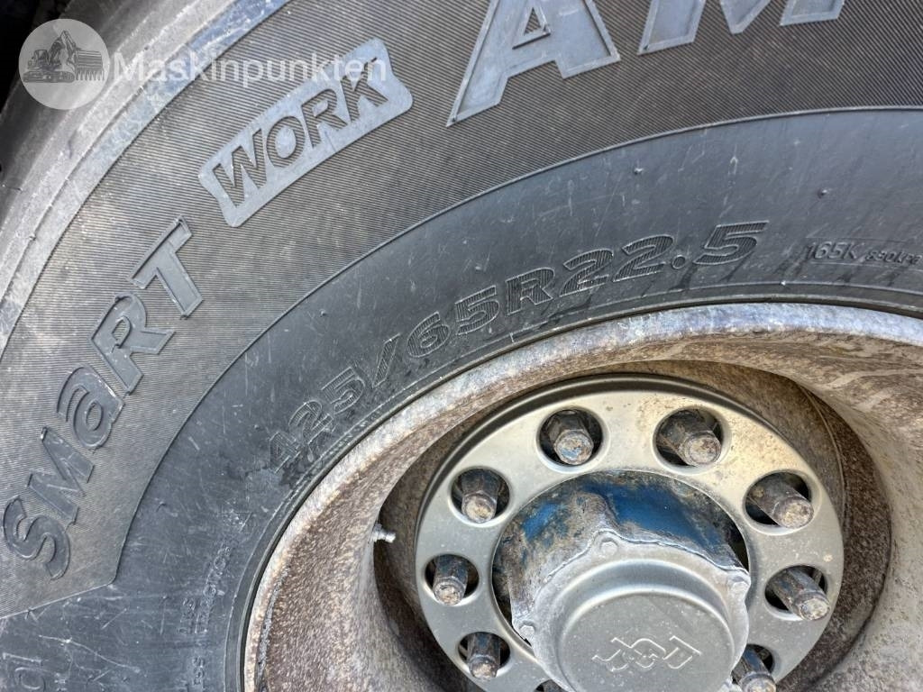 Leasing de TRIOLIFT 0C0TTPS-3  TRIOLIFT 0C0TTPS-3: foto 8