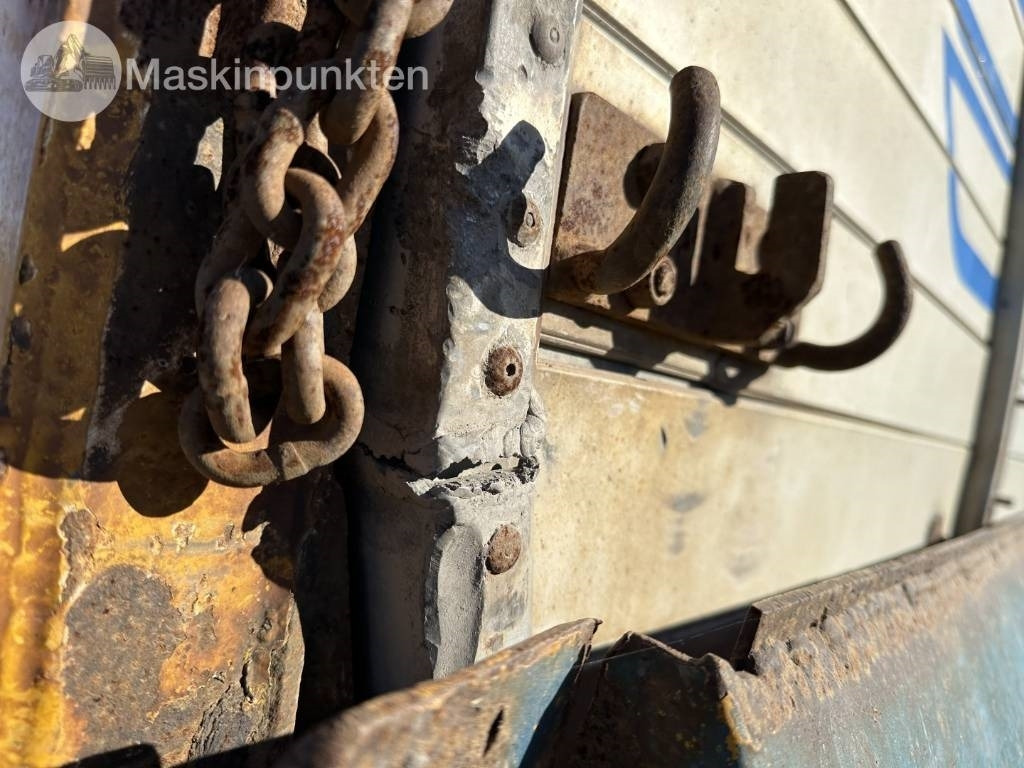 Leasing de TRIOLIFT 0C0TTPS-3  TRIOLIFT 0C0TTPS-3: foto 29