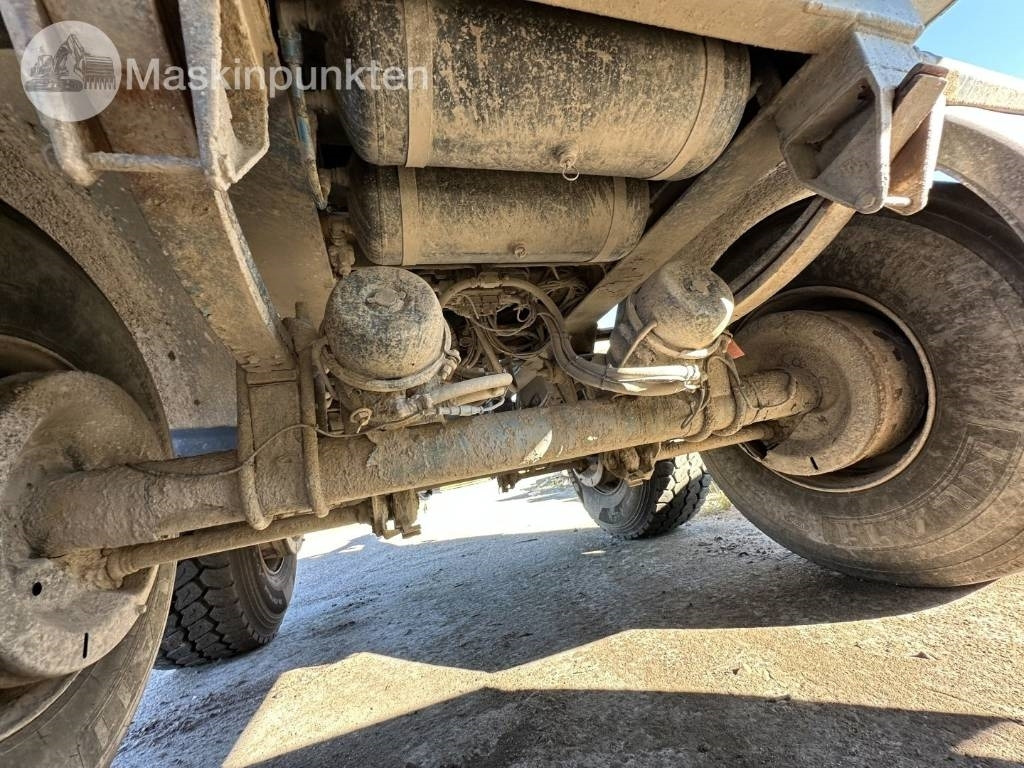 Leasing de TRIOLIFT 0C0TTPS-3  TRIOLIFT 0C0TTPS-3: foto 14