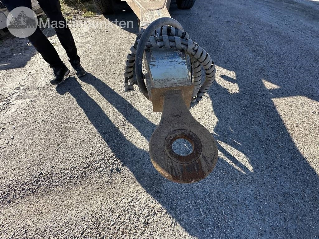 Leasing de TRIOLIFT 0C0TTPS-3  TRIOLIFT 0C0TTPS-3: foto 23